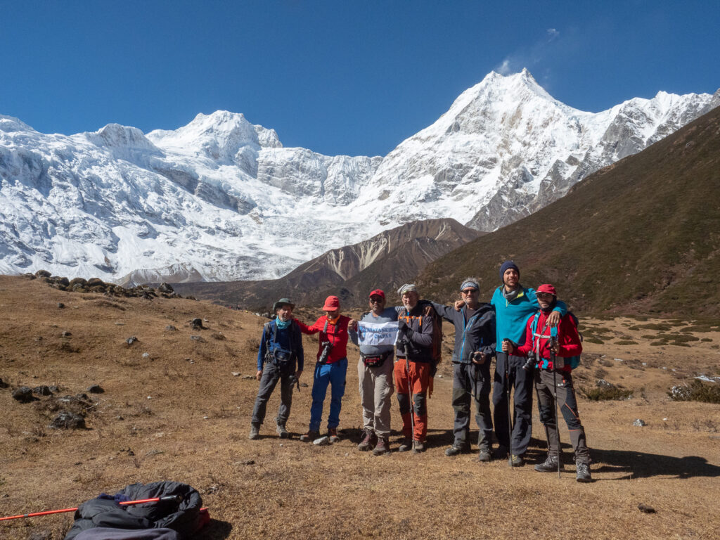 annapurna circuit