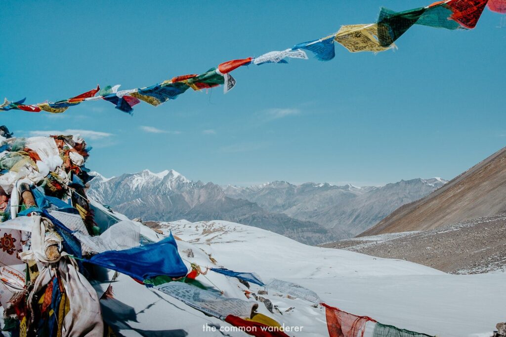 annapurna circuit