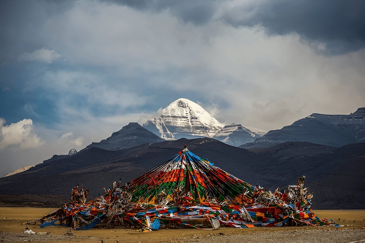 Everest Base Camp Trek