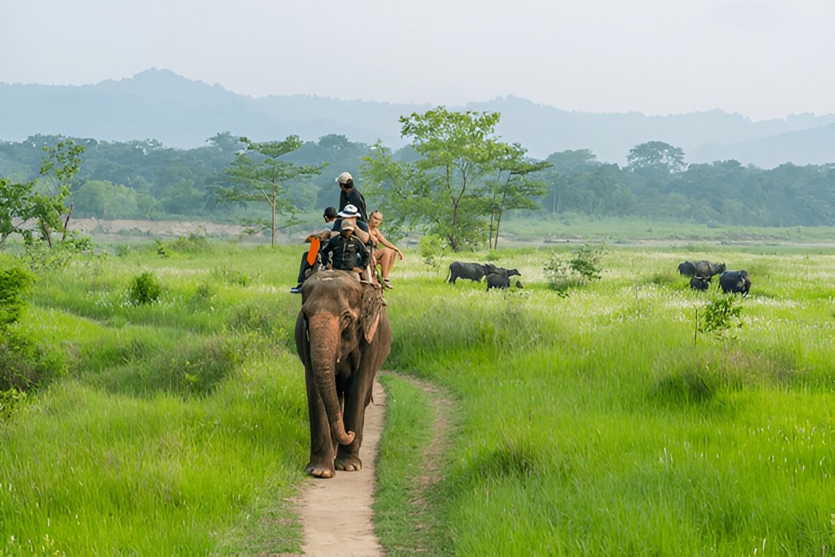 Everest Base Camp Trek