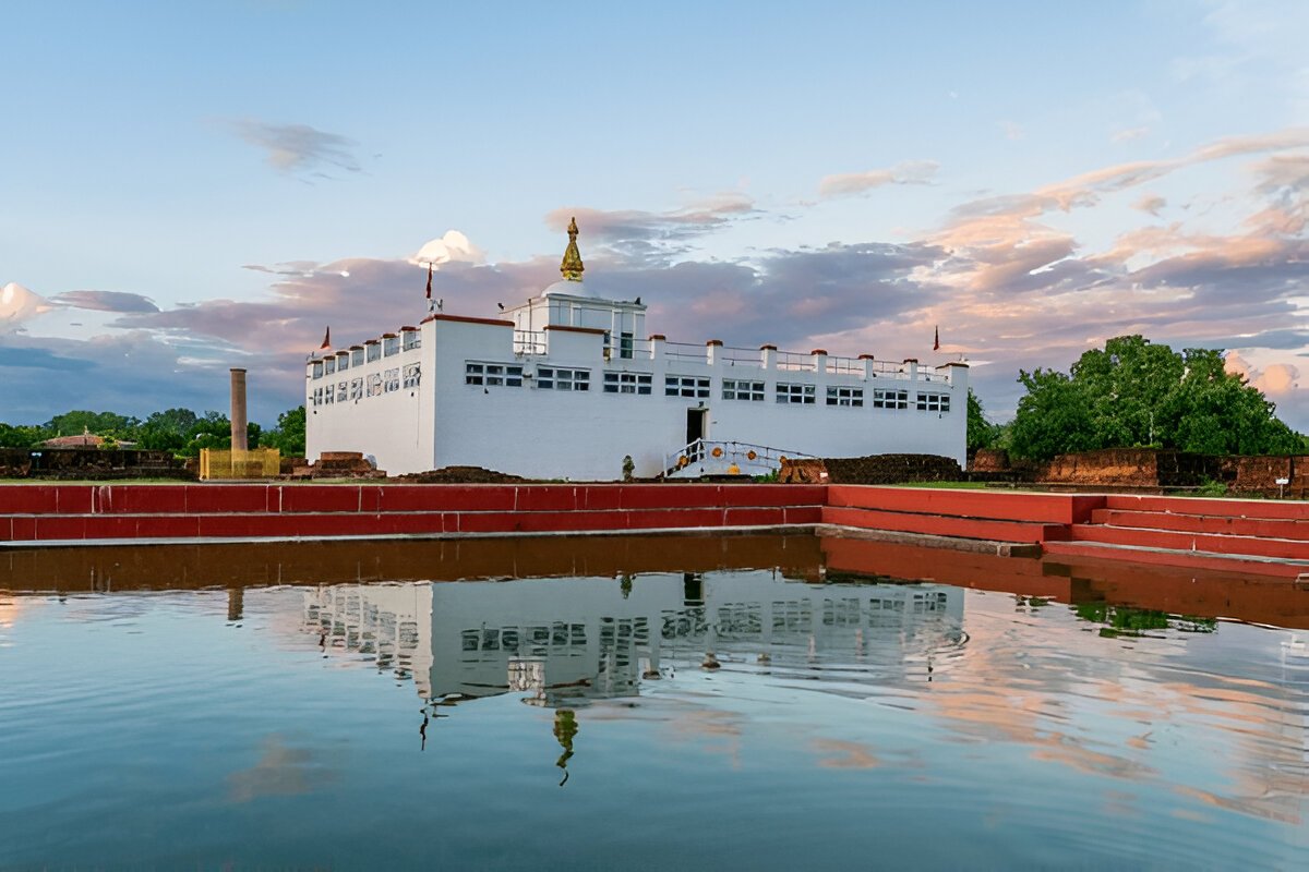Everest Base Camp Trek