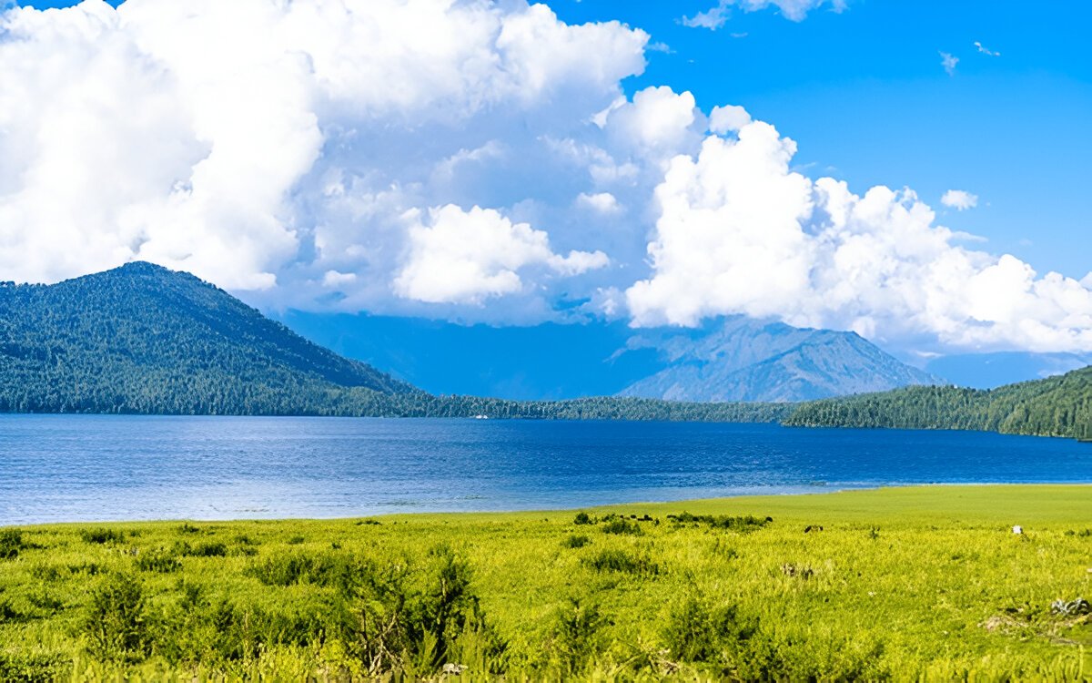 Everest Base Camp Trek