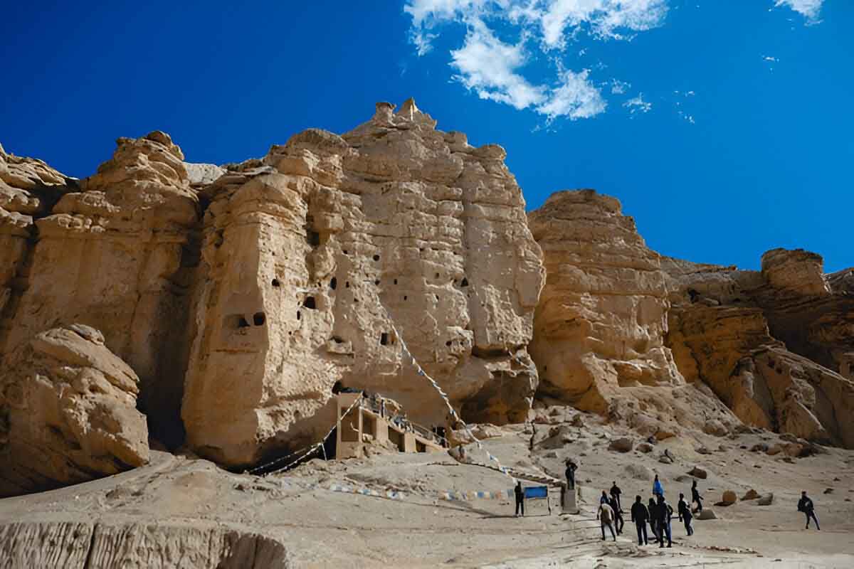 Everest Base Camp Trek